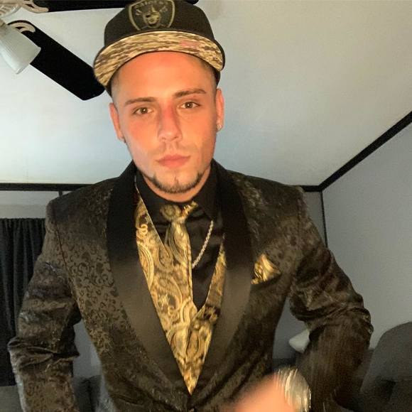 joshhildabridle